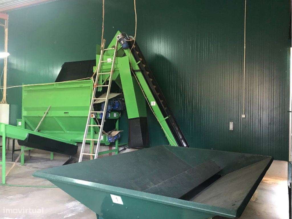 Estremoz Évora herdade 5ha projeto aprovado hotel Rural 4*e nogueir...-22