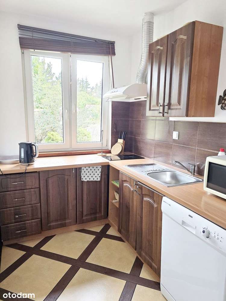 Dom  na sprzedaż- Mazury !!!-9