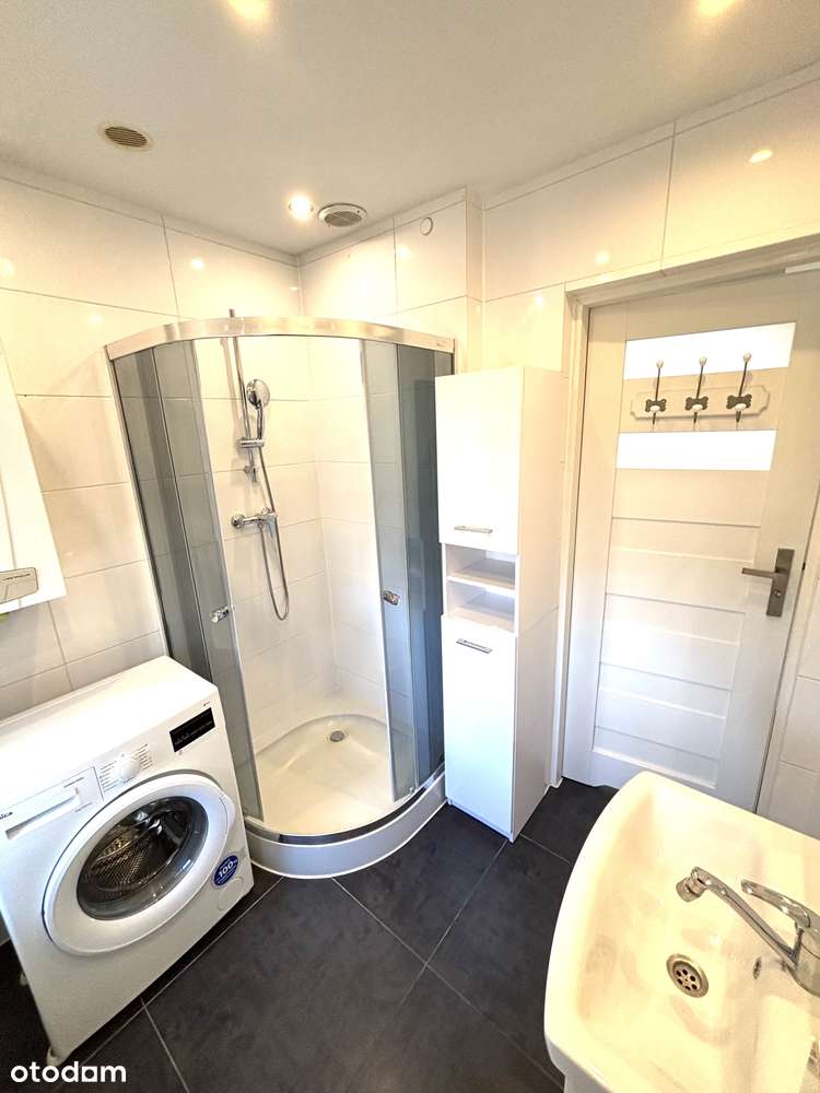 3 Pokojowe - Centrum - ul. Katowicka - 559 000 zł - umowa przedwstępna-10