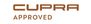CUPRA Approved