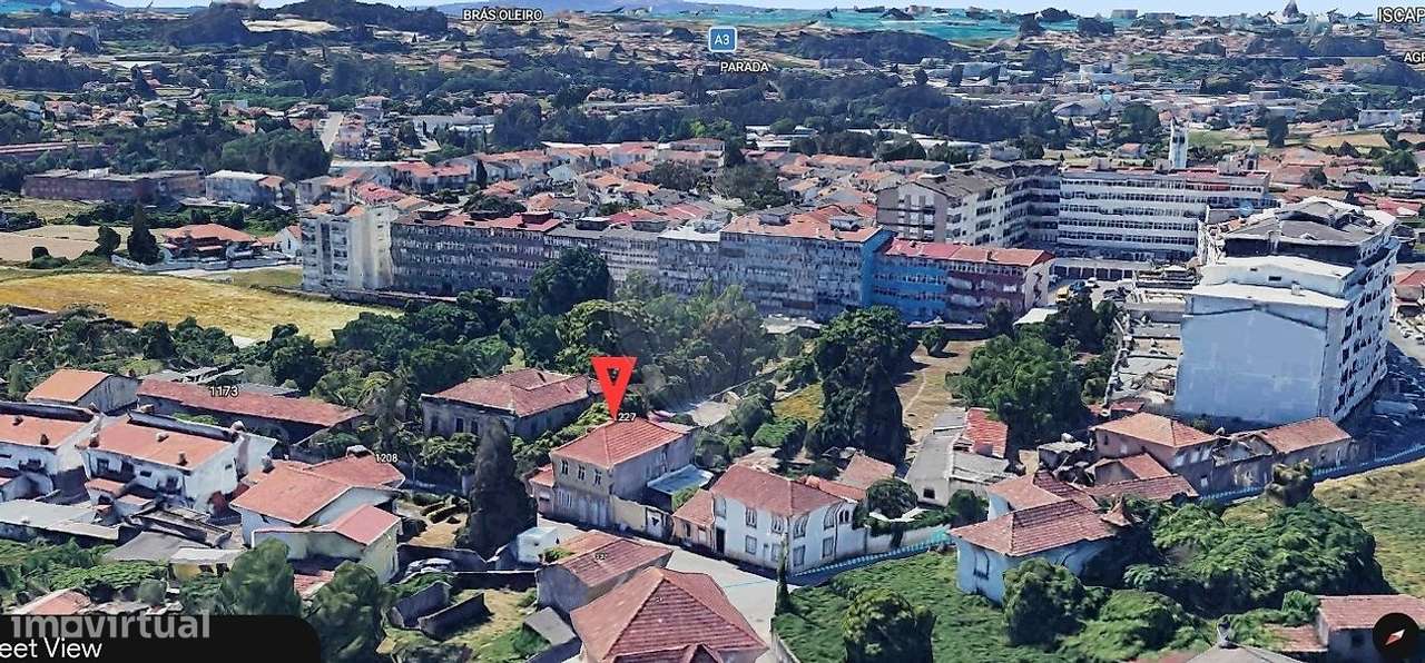 Moradia T3 para venda-7