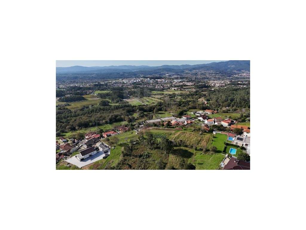 Terreno com ruína Picões, Valença - Grande imagem: 5/10