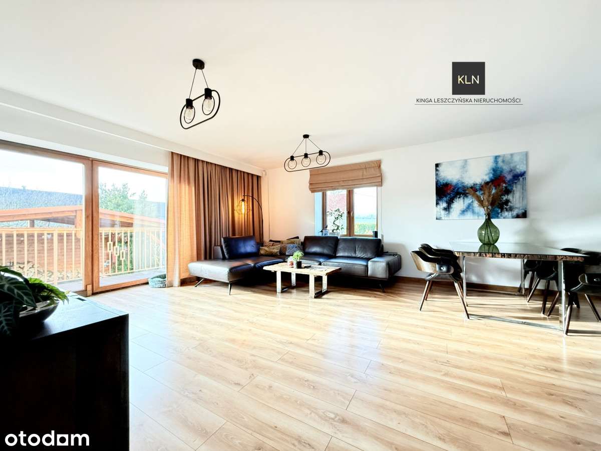 Piękny dom do wejścia w Jaczowie - Pełny obrazek: 5/18