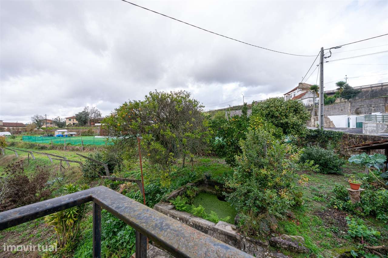 Moradia Isolada T2 Venda em Pinheiro da Bemposta, Travanca e Palmaz,Ol-38