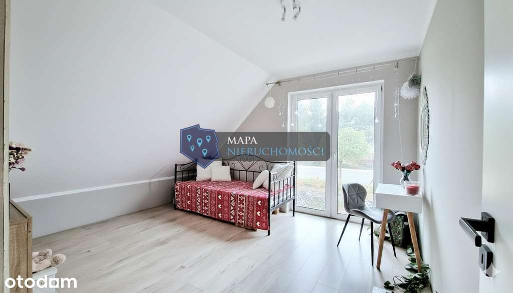 Idealny dom z pompą ciepła w magicznym krajobrazie-17