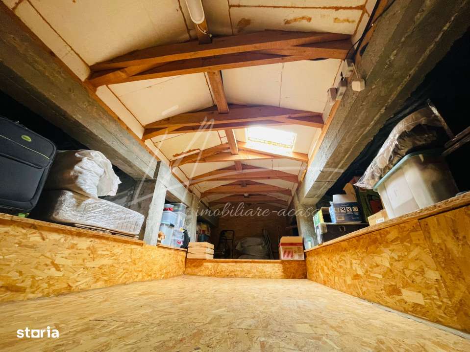 Tartasesti, cartier Buna Ziua, 25 min Colosseum Mall-15