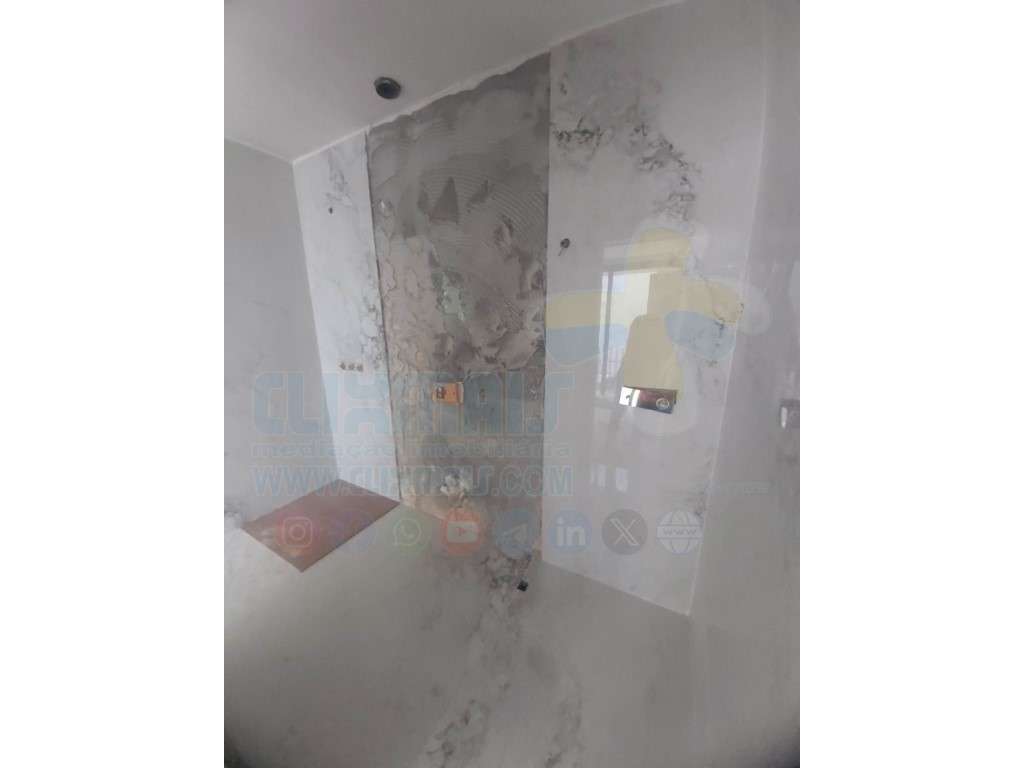 Apartamento T1 em Maximinos, Braga | Reabilitação de Excelência | V...-8
