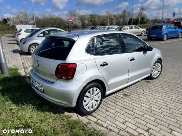 Volkswagen Polo 1.6 TDI Style - 9