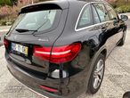 Mercedes-Benz GLC 250 d AMG Line 4-Matic - 24