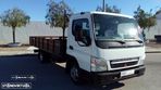 Mitsubishi Canter Fuso - 3