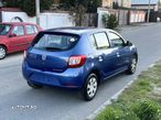 Dacia Sandero 1.5 dCI Laureate - 3