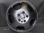 Conjunto Jantes Alumínio R15  Opel Vectra B (j96) 2.0 Dti 16v ( - 2