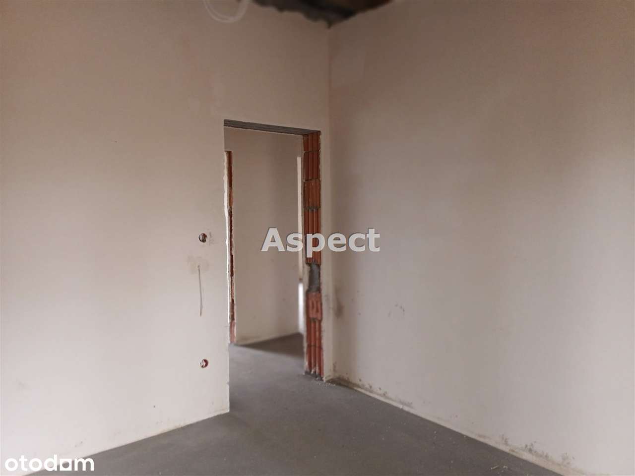 Dom w stanie deweloperkim 5km od Wodzisławia - Pełny obrazek: 5/13