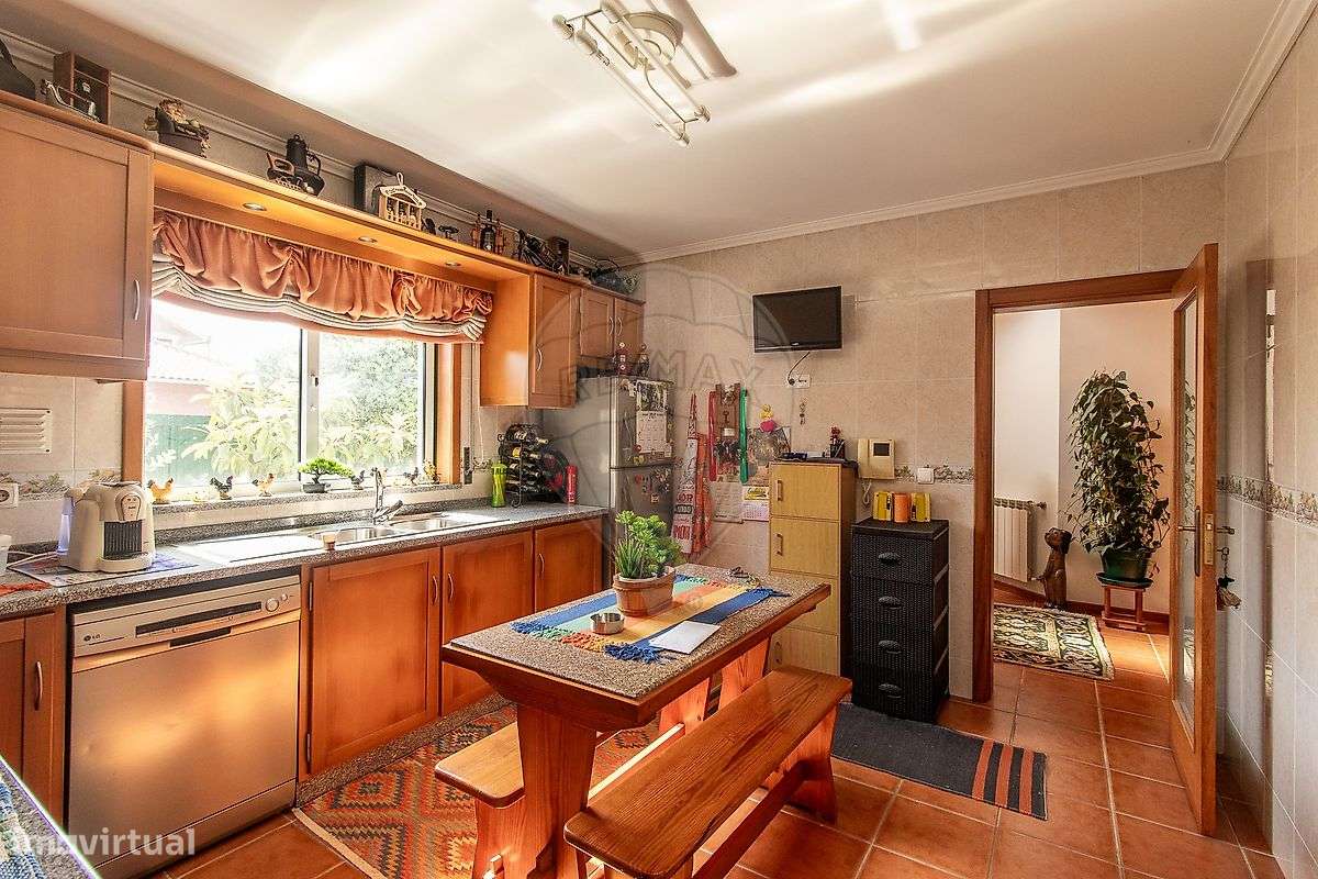 Moradia T4 para venda - Grande imagem: 5/32