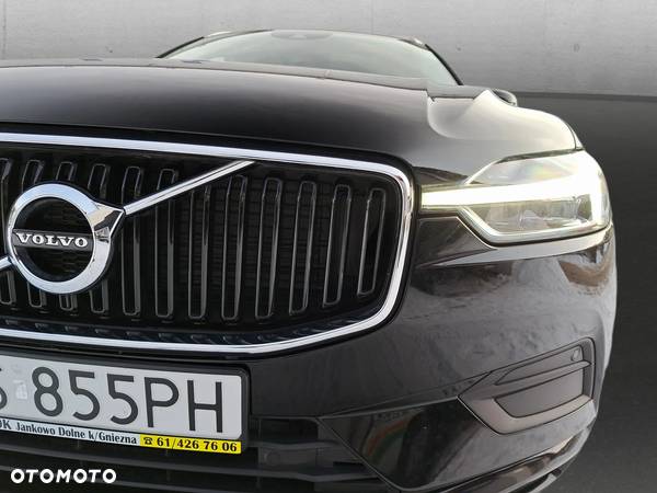 Volvo XC 60 D4 SCR AWD Momentum - 9