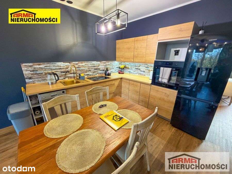 Mieszkanie 3 Pokojowe Z Ogródkiem I Miejscem Posto-7