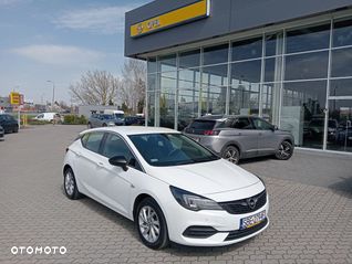 Opel Astra V 1.4 T Business Elegance S&S