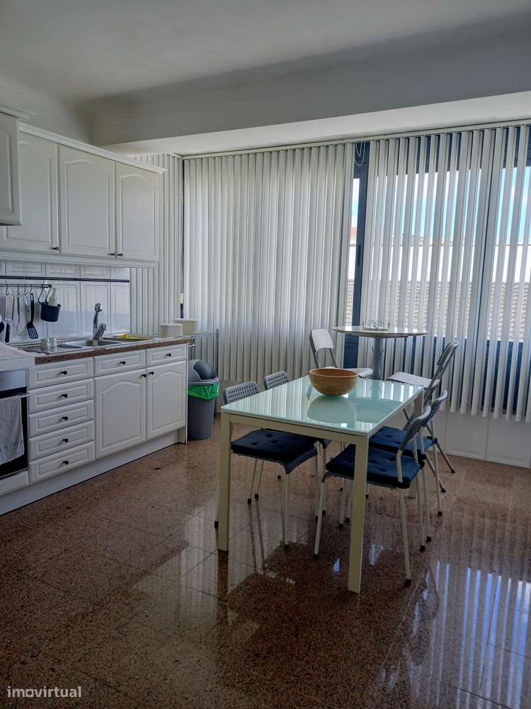 4 Assoalhadas - Sem mobília - Pêro Pinheiro - Grande imagem: 5/11