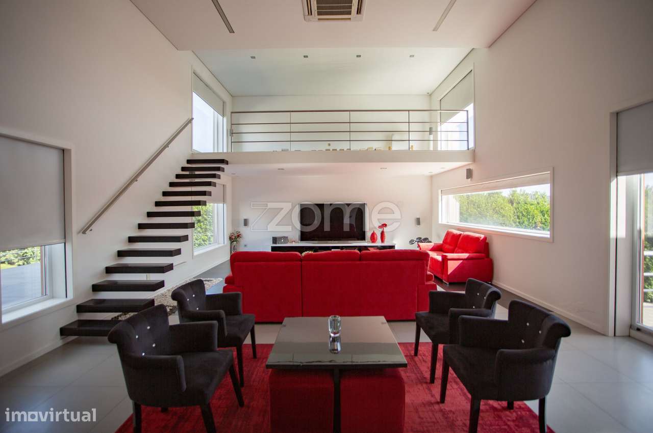 Moradia T4 Cortegaça - Grande imagem: 4/18