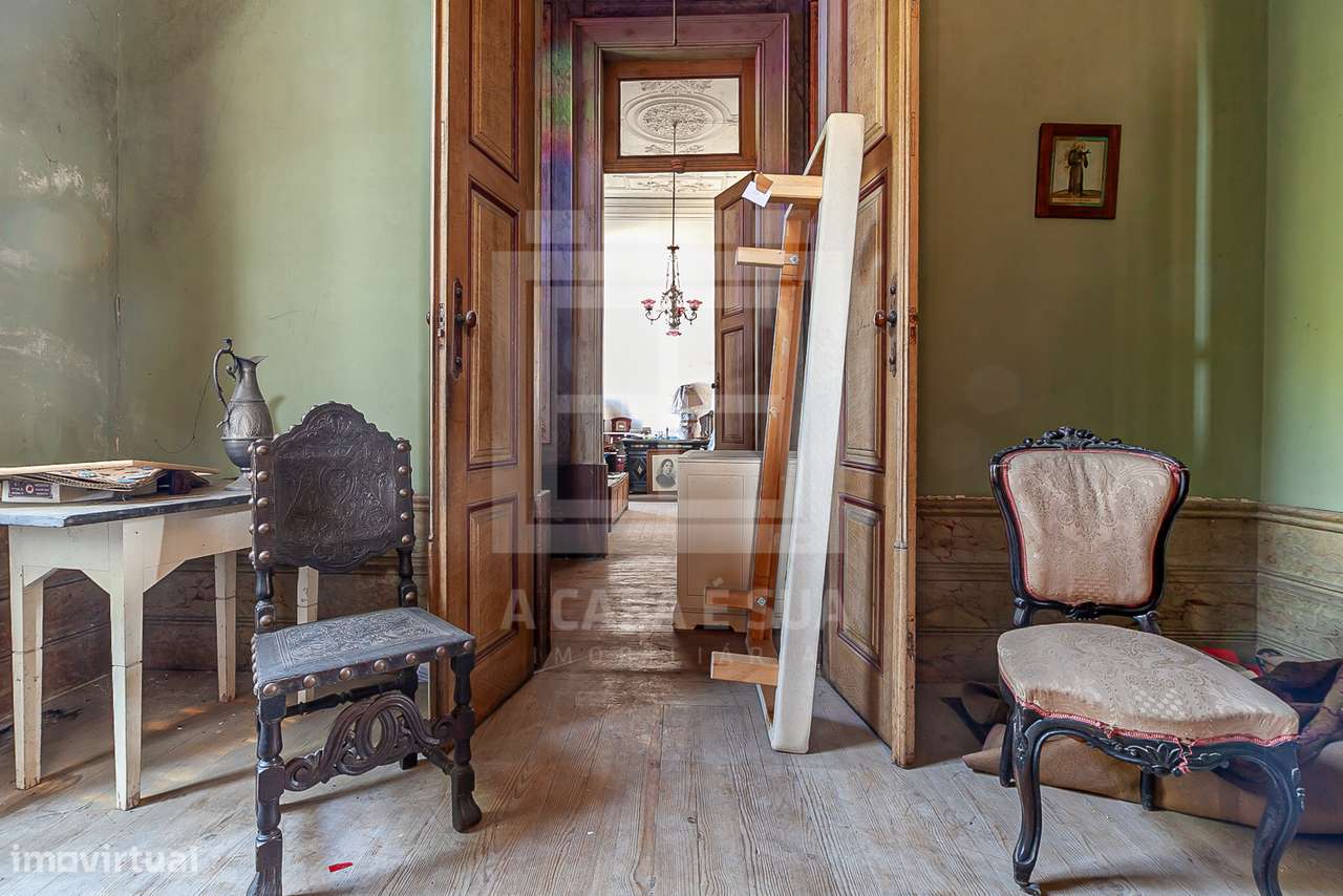 Quintinha centenária em Cesar - Grande imagem: 4/35