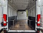 Fiat Ducato MAXI MAX FURGON Multijet - 10