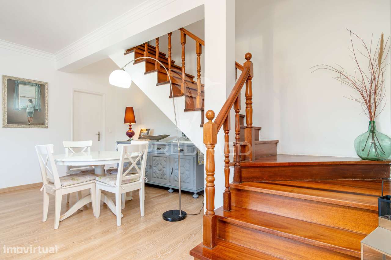 Moradia T3 Vila Nova da Caparica - Grande imagem: 5/25