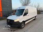 Mercedes-Benz Sprinter - 5