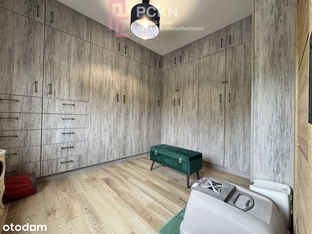 Apartament dwupoziomowy/4 pok/2 mp/duży taras!-3