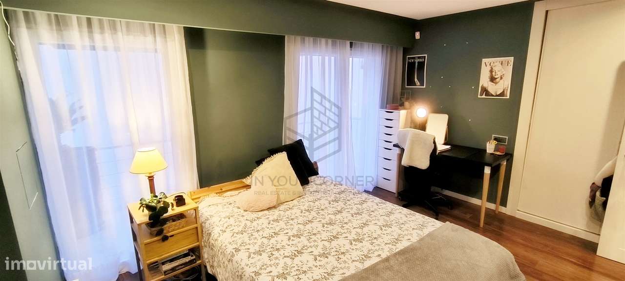 Moradia T5 Venda em Ramada e Caneças,Odivelas-14