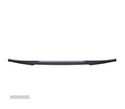 AILERON LIP PARA BMW E92 SÉRIE 3 LOOK M4 - 4