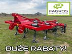 Nowy Agregat BEZORKOWY Metanga 2,4m 3,0m 4,0m HYDROPACK PODORYWKOWY TRANSPORT RATY - 1