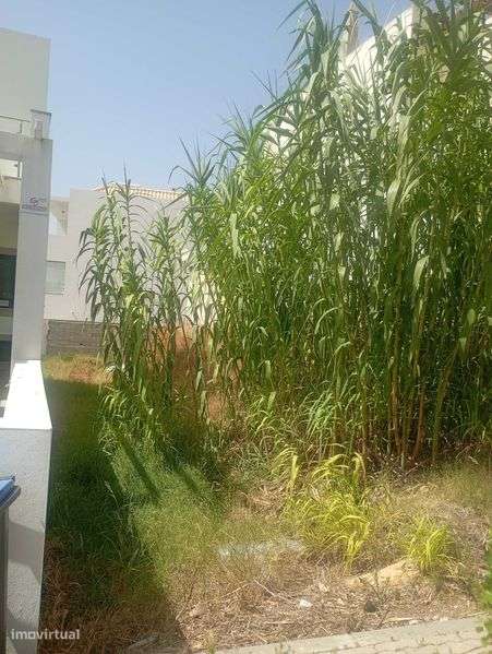 Lote de terreno nas Gambelas, Faro - Grande imagem: 4/5