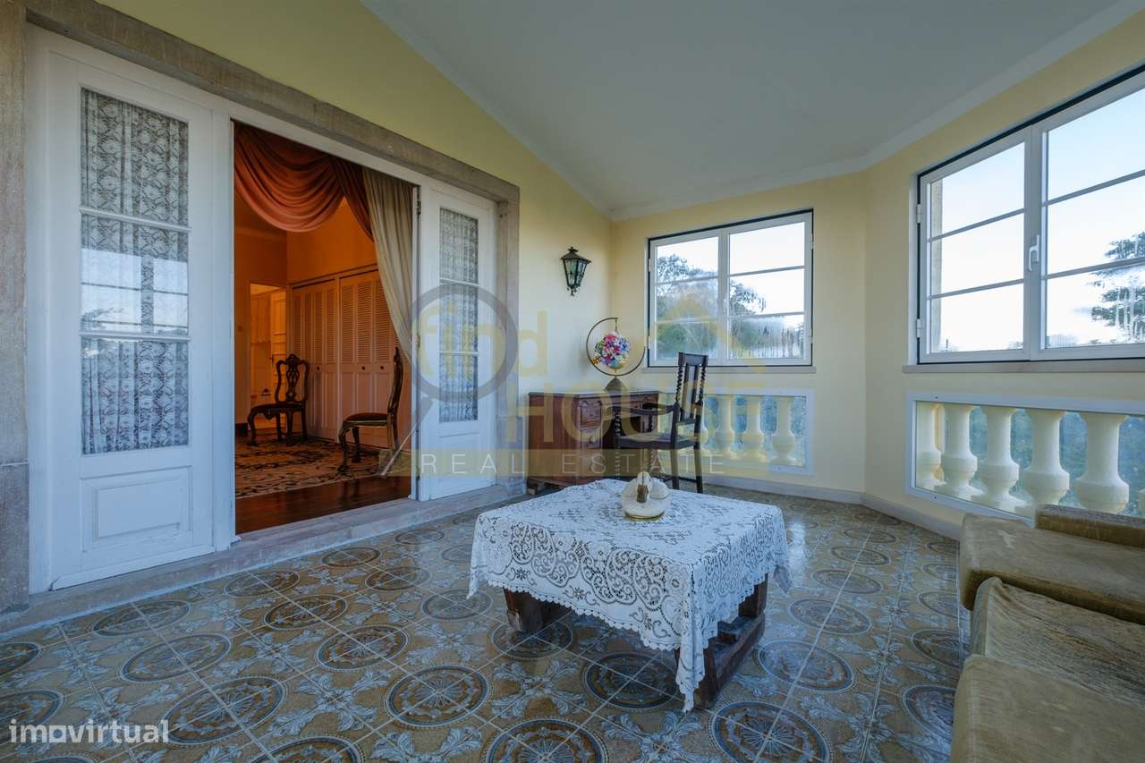 Vende-se Quinta com 13386m2 em São Pedro de Penaferrim, Sintra-42