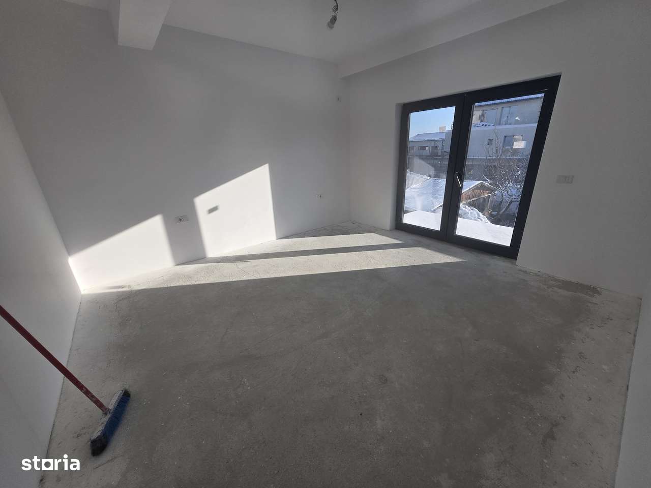 Vila individuala, Popesti Leordeni,P+1+Pod-7