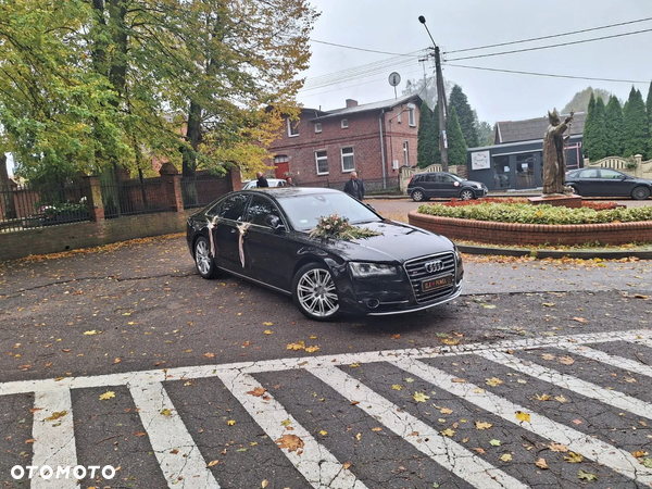 Audi A8 4.2 TDI Quattro - 13