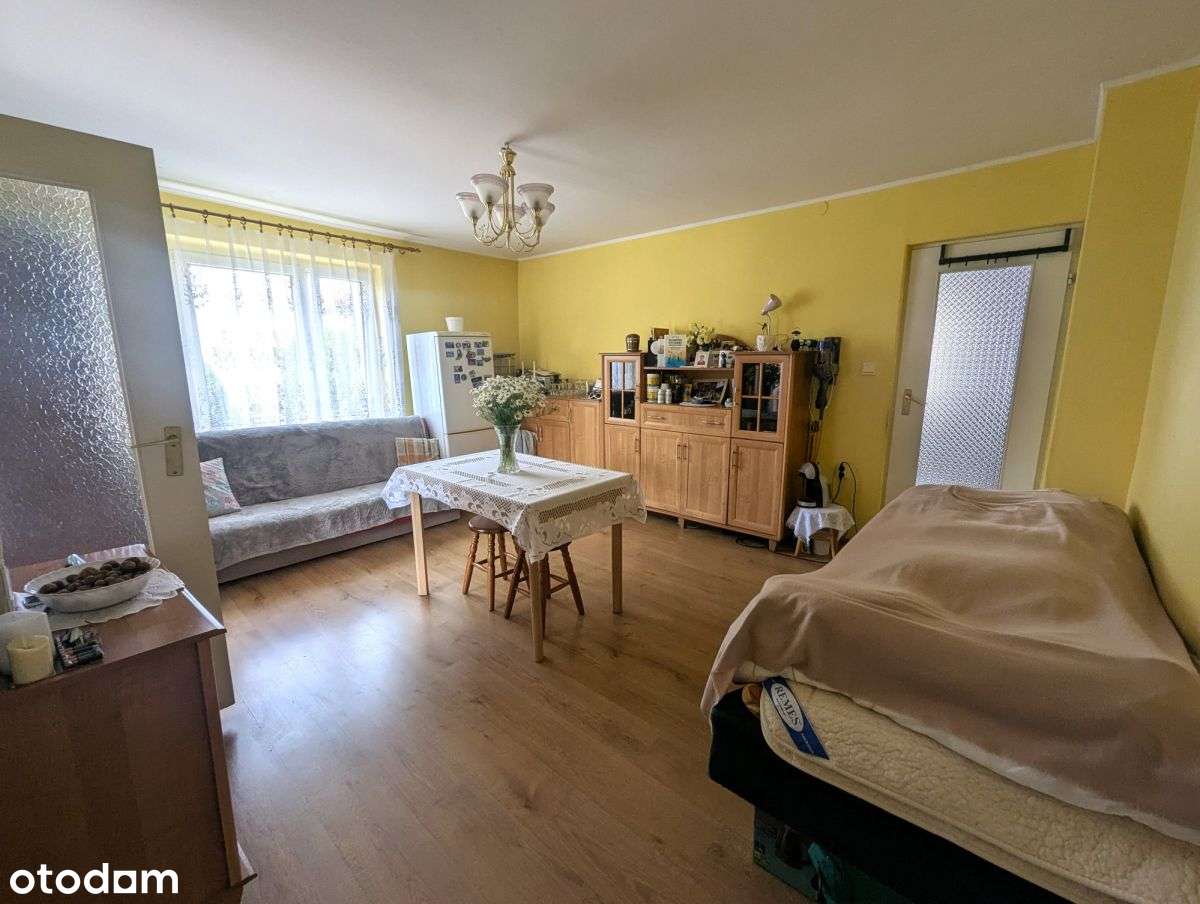 Super cena!  Pół domu wolnostojącego w Lubichowie - Pełny obrazek: 5/17