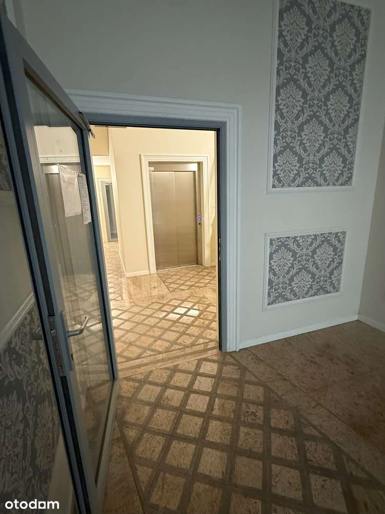 Apartament z tarasem i widokiem na miasto – ul. Mickiewicza, Poznań-16