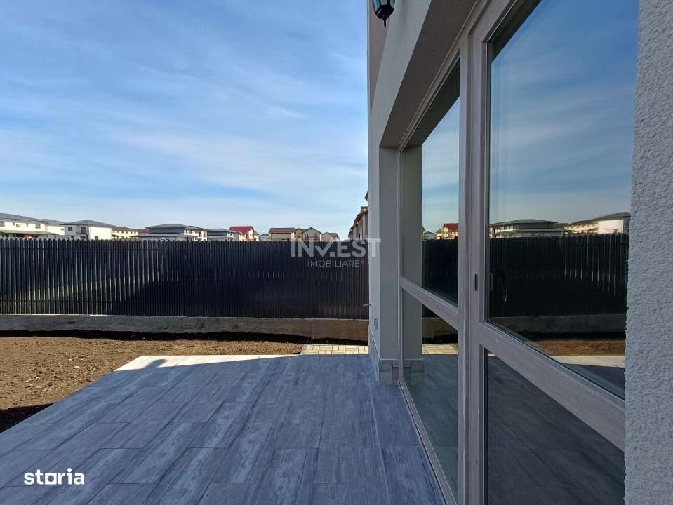 Casa 4 Camere, De Vanzare, Zona Rediu, IAȘI - Imagine principală: 3/13