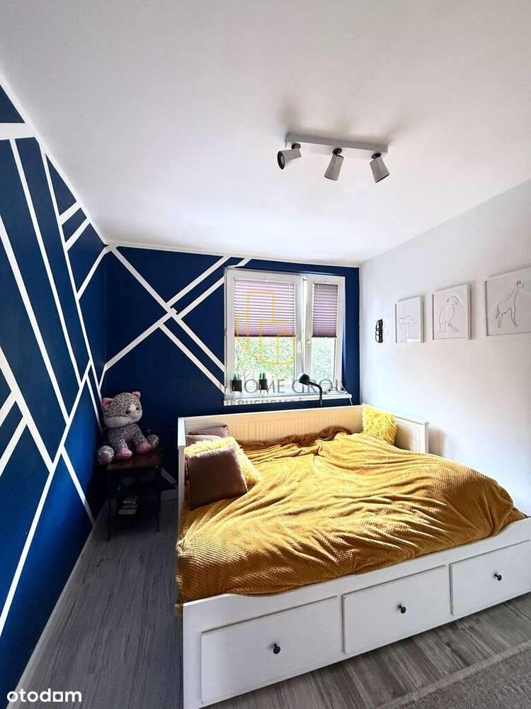 ok. Bałtycka 3 pokoje/Rozkład /Okazja/Tramwaj! - Pełny obrazek: 4/20