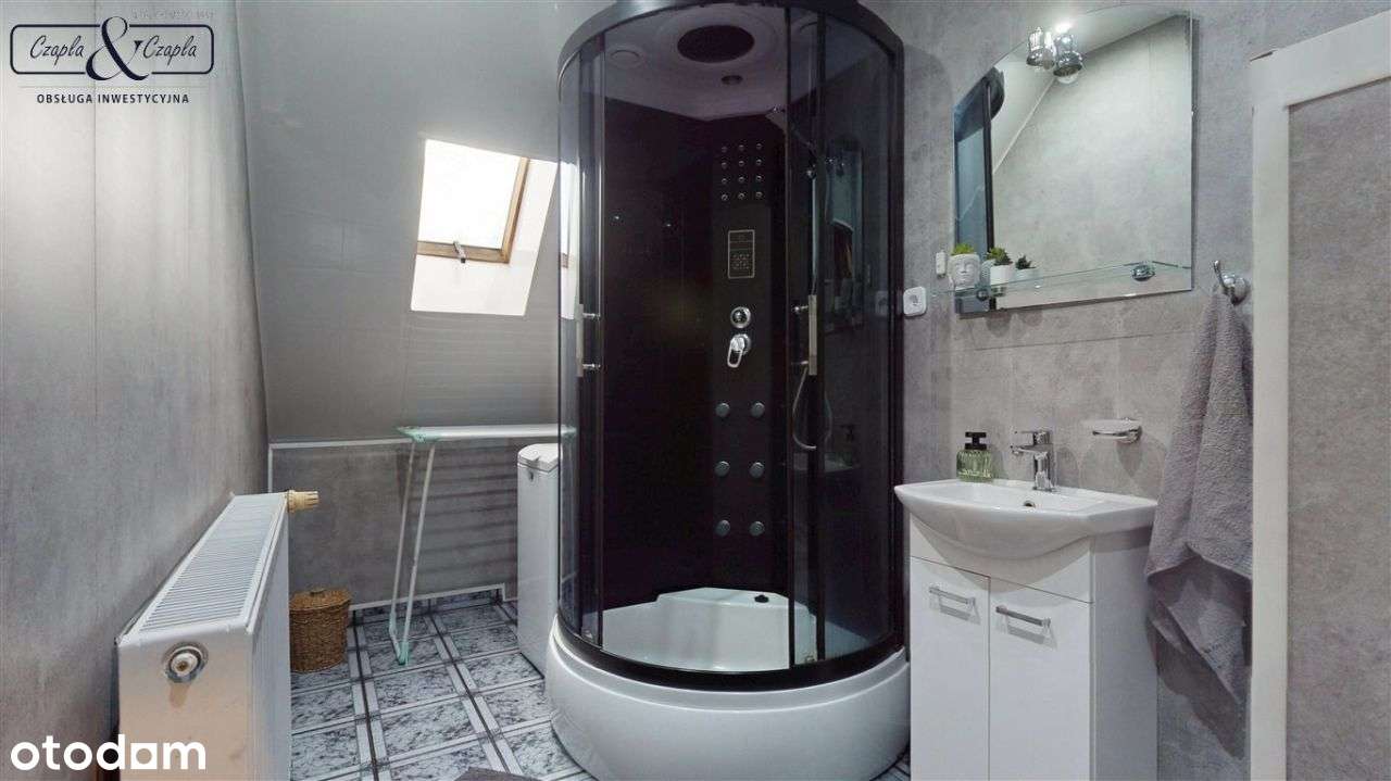 Mieszkanie z garażem i piwnicą.Dzień otwarty 04.12-5