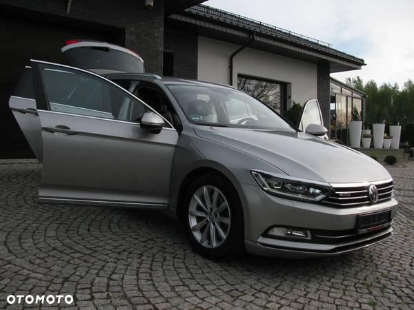 Volkswagen Passat 2.0 TDI Bi-Turbo BMT 4Mot Highline DSG - 10