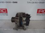 Alternador Renault Clio IV - 2