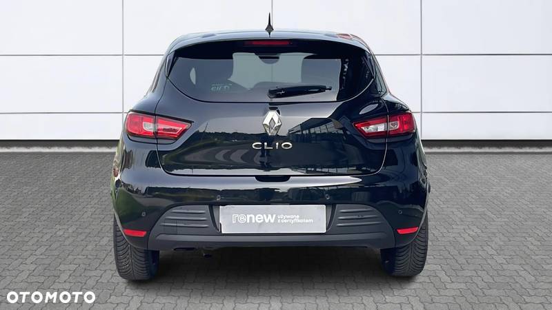 Renault Clio 0.9 Energy TCe Alize - 10