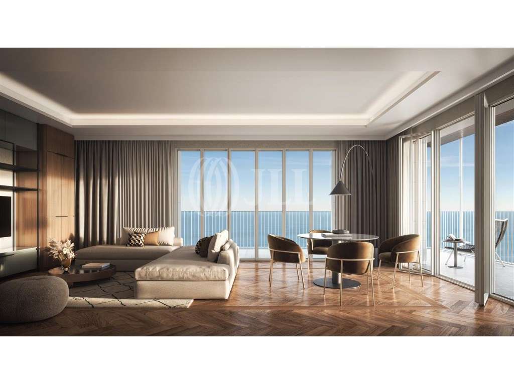 Apartamento T4 no Hilton Cascais Residences, Cascais - Grande imagem: 3/34