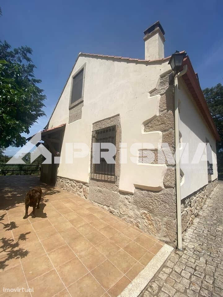 Quinta para vender em Castelo Branco