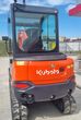 Kubota KX027-4 - 9