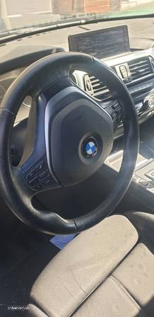 BMW 318 Gran Turismo d Aut. Sport Line - 11