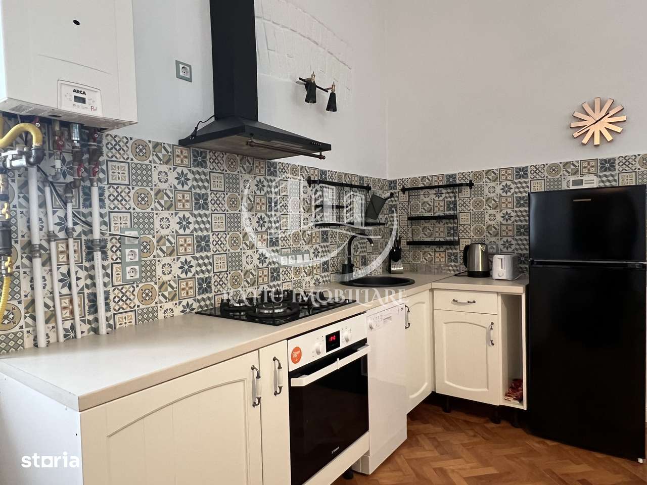 Apartament cu 2 camere | Ultracentral | Oradea - Imagine principală: 4/9