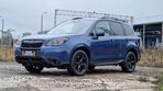 Subaru Forester 2.0D Platinum - 6