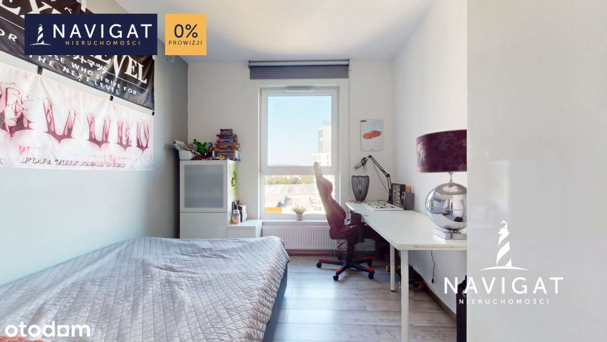 Panoramiczny widok na zatokę!-10